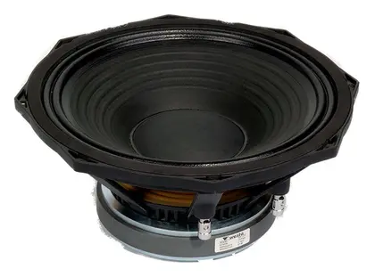 Westa WP-1235 350W 12" Hoparlör Sürücüsü