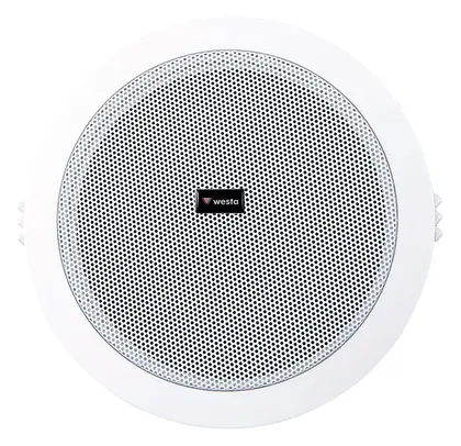 Westa WS-1016T 6W 6" 100V Tavan Hoparlörü