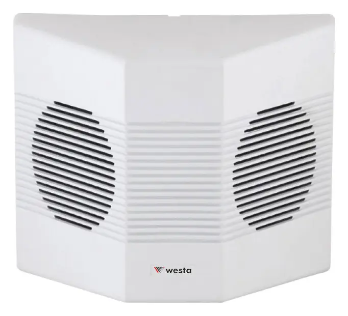 Westa WS-121T 10W 5" 100V Kolon Hoparlör