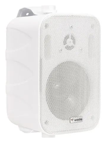 Westa WS-302TW 3" 100V Beyaz Kolon Hoparlör — görsel 2