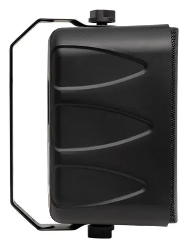 Westa WS-402TB 4" 100V Siyah Kolon Hoparlör — görsel 3