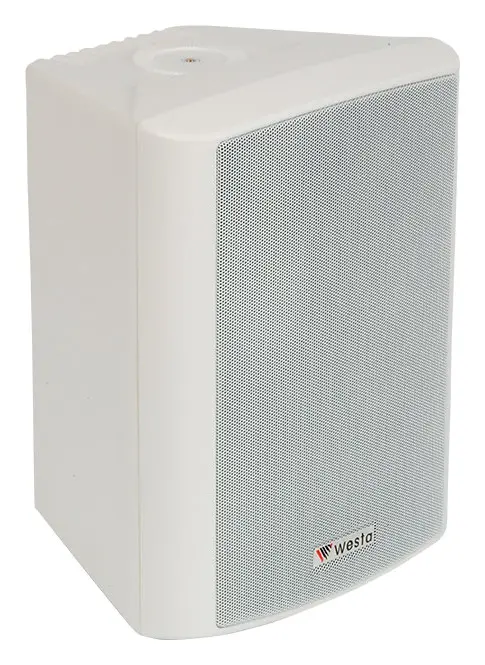 Westa WS-4TW 100W 4" 100V IP65 Beyaz Pasif Hoparlör