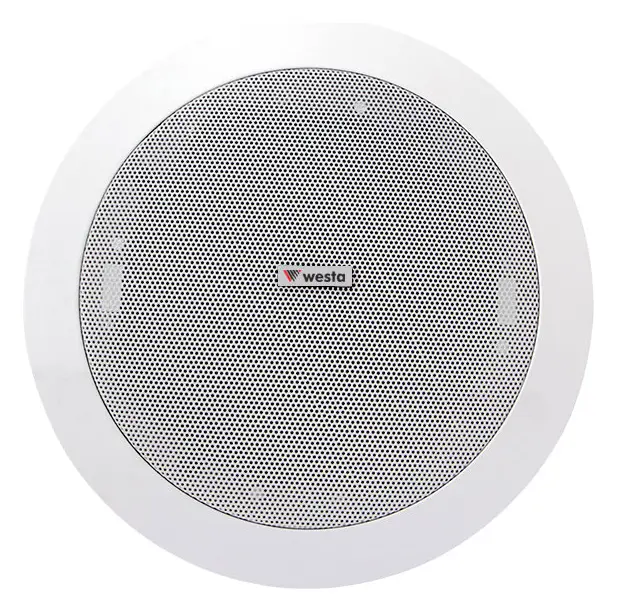 Westa WS-509 5.25" 100V Tavan Hoparlörü