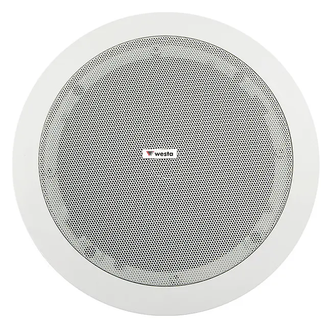 Westa WS-510 6.5" 100V Tavan Hoparlörü