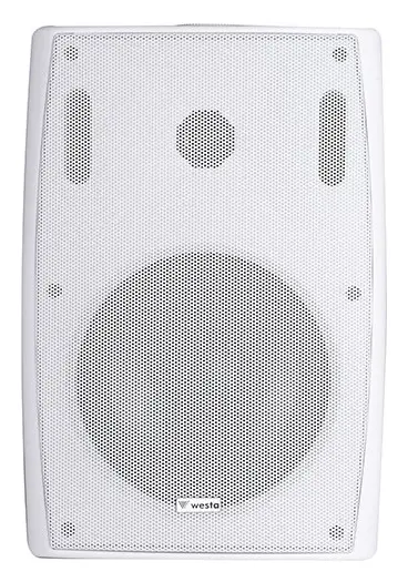 Westa WS-65TW 6.5" 100V Beyaz Pasif Hoparlör