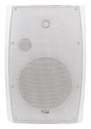 Westa WS-88TW 8" 100V Beyaz Pasif Hoparlör