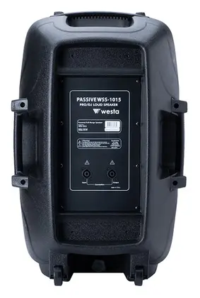 Westa WSS-1015 500W 15" Pasif Hoparlör