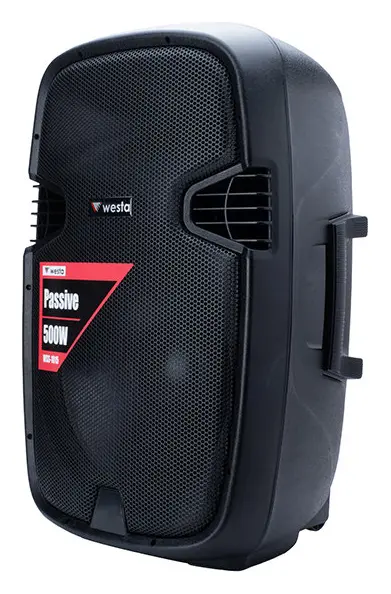 Westa WSS-1015 500W 15" Pasif Hoparlör — görsel 3