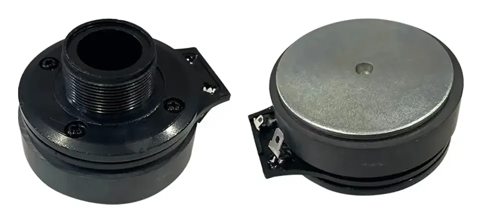 Woller D-08 40W Hoparlör Sürücüsü