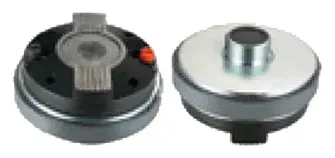 Woller D-12 60W Hoparlör Sürücüsü