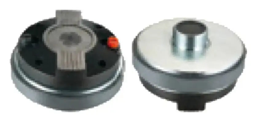 Woller D-15 100W Hoparlör Sürücüsü — görsel 2