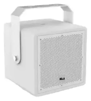Woller MYRO-5WB 200W IP65 Duvar Hoparlörü
