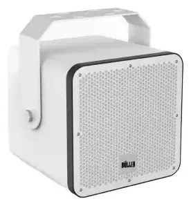 Woller MYRO-6PB 200W IP65 Duvar Hoparlörü