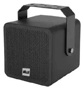 Woller MYRO-6PS 200W IP65 Duvar Hoparlörü
