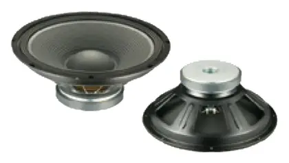 Woller S-12 500W 12" Hoparlör