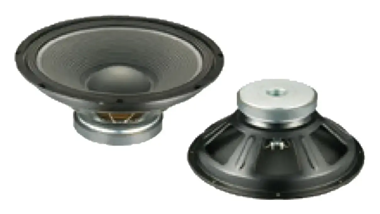 Woller S-12 500W 12" Hoparlör