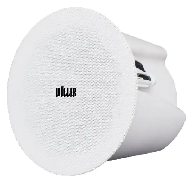 Woller SIENA-5 30W 100V Tavan Hoparlörü