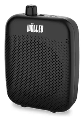 Woller V-517 150W Taşınabilir Ses Sistemi
