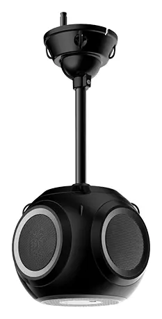 Woller W-1096 150W Taşınabilir Ses Sistemi