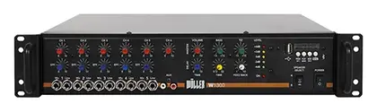 Woller W-1300 300W 100V Mikser Amfi