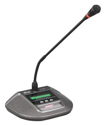 Woller W-25 UHF Kablosuz Mikrofon Seti
