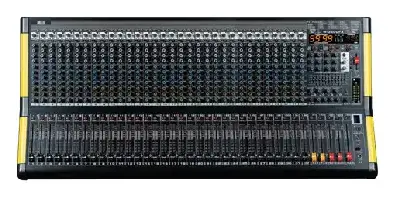 Woller W-3200FX 32 Kanal Ses Mikseri