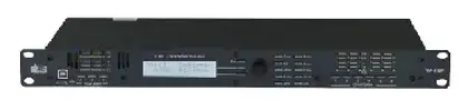 Woller W-3.6P Ses İşlemci / Ekolayzer
