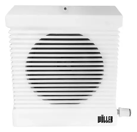 Woller W-415 15W 100V Duvar Hoparlörü