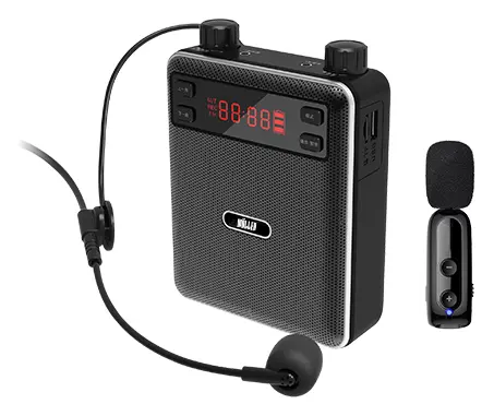 Woller W-450PRO 150W Taşınabilir Ses Sistemi