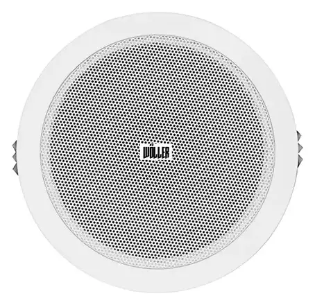 Woller W-510 10W Tavan Hoparlörü