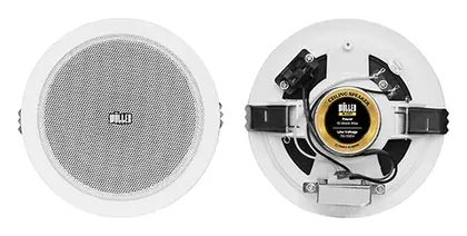 Woller W-510T 10W Tavan Hoparlörü