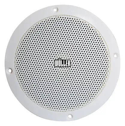 Woller W-516M 100W Marine Hoparlör