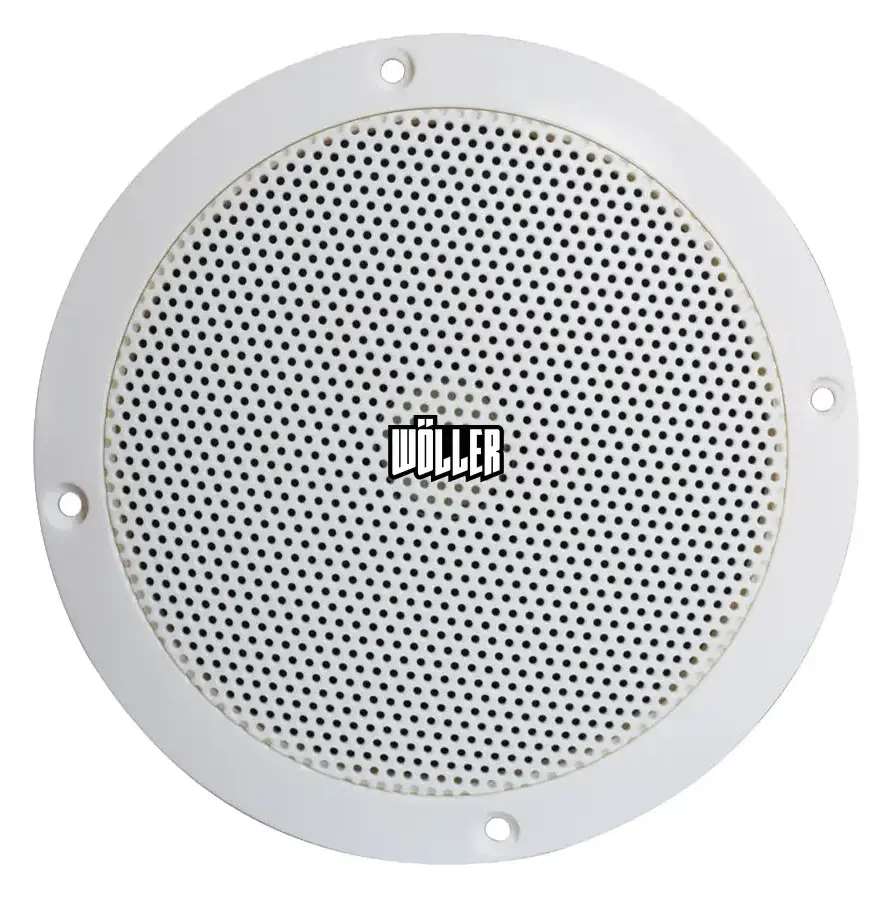 Woller W-516M 100W Marine Hoparlör