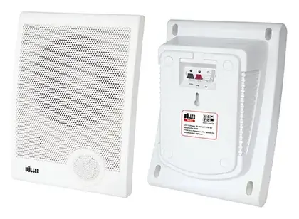 Woller W-520 20W 100V Duvar Hoparlörü