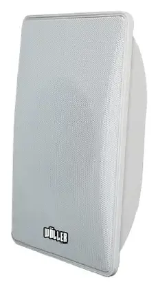 Woller W-530 30W 100V Duvar Hoparlörü