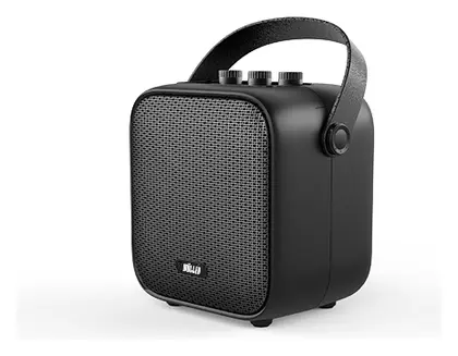 Woller W-560 150W Taşınabilir Ses Sistemi