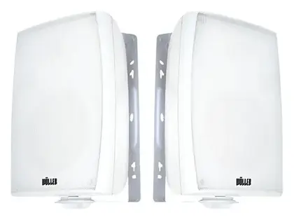 Woller W-5TB 150W 5" 100V Duvar Hoparlörü