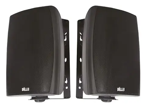 Woller W-5TS 150W 5" 100V Duvar Hoparlörü