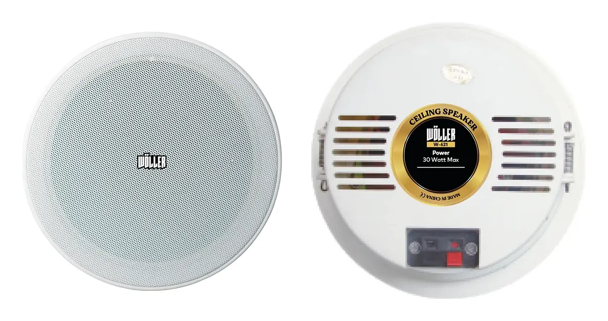 Woller W-621 30W Tavan Hoparlörü