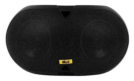 Woller W-630S 150W 4" 100V Duvar Hoparlörü
