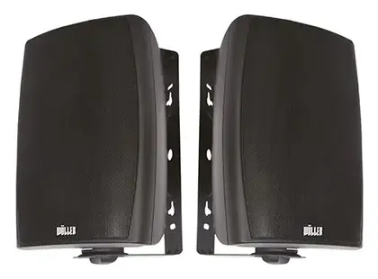 Woller W-6TS 200W 100V Duvar Hoparlörü