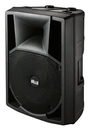 Woller W-7008 300W 8" Pasif Hoparlör
