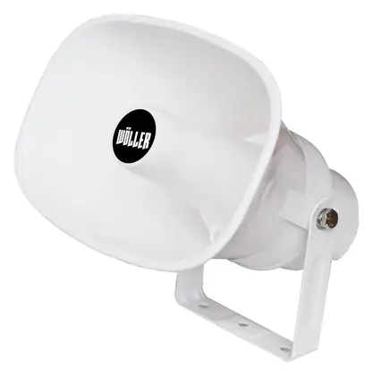 Woller W-740 50W 100V Horn Hoparlör