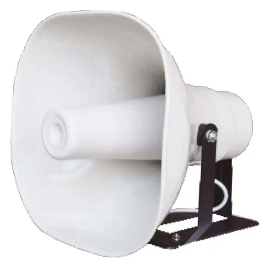 Woller W-745 100W 100V IP66 Horn Hoparlör