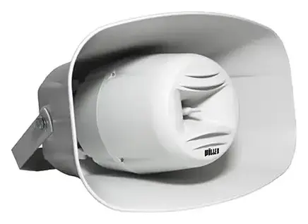 Woller W-750T 100W 100V Horn Hoparlör