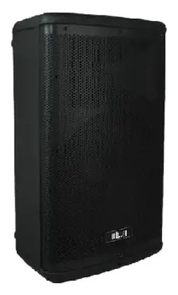 Woller W-8012 Pasif Hoparlör
