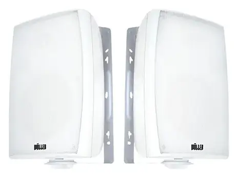 Woller W-8TB 300W 8" 100V Duvar Hoparlörü
