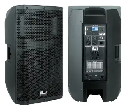 Woller W-9015DSP Pasif Hoparlör