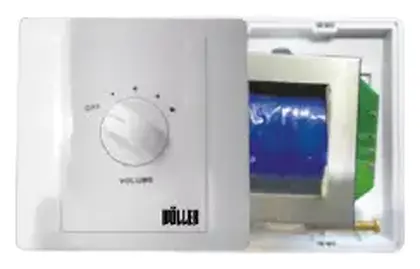 Woller WC-05 Volüm Kontrol