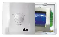 Woller WC-05 Volüm Kontrol